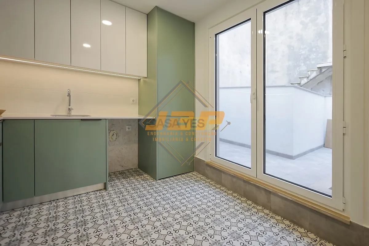 Moradia T2 à venda em Maiorga, Alcobaça — foto 21