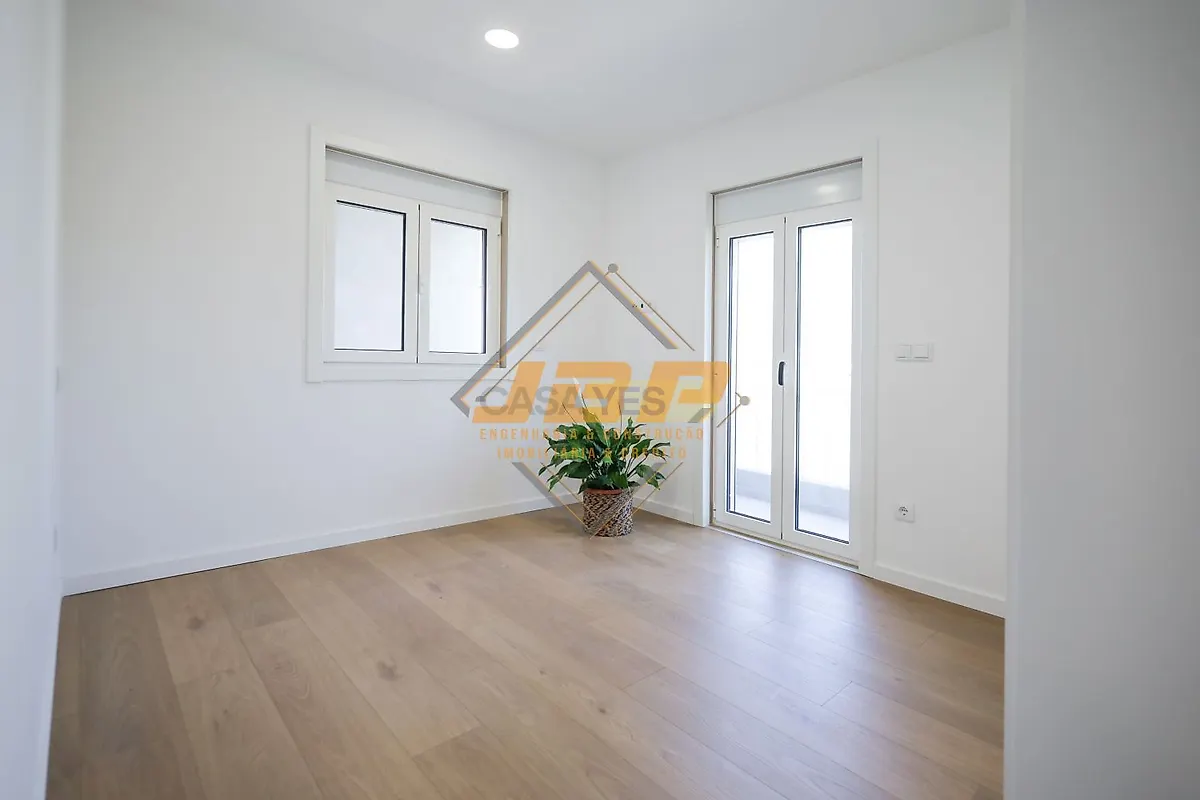 Moradia T2 à venda em Maiorga, Alcobaça — foto 14