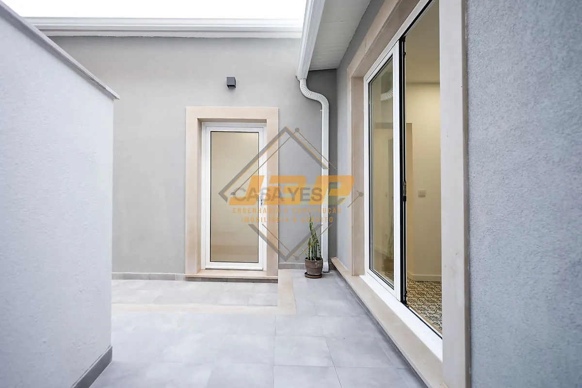 Moradia T2 à venda em Maiorga, Alcobaça — foto 23