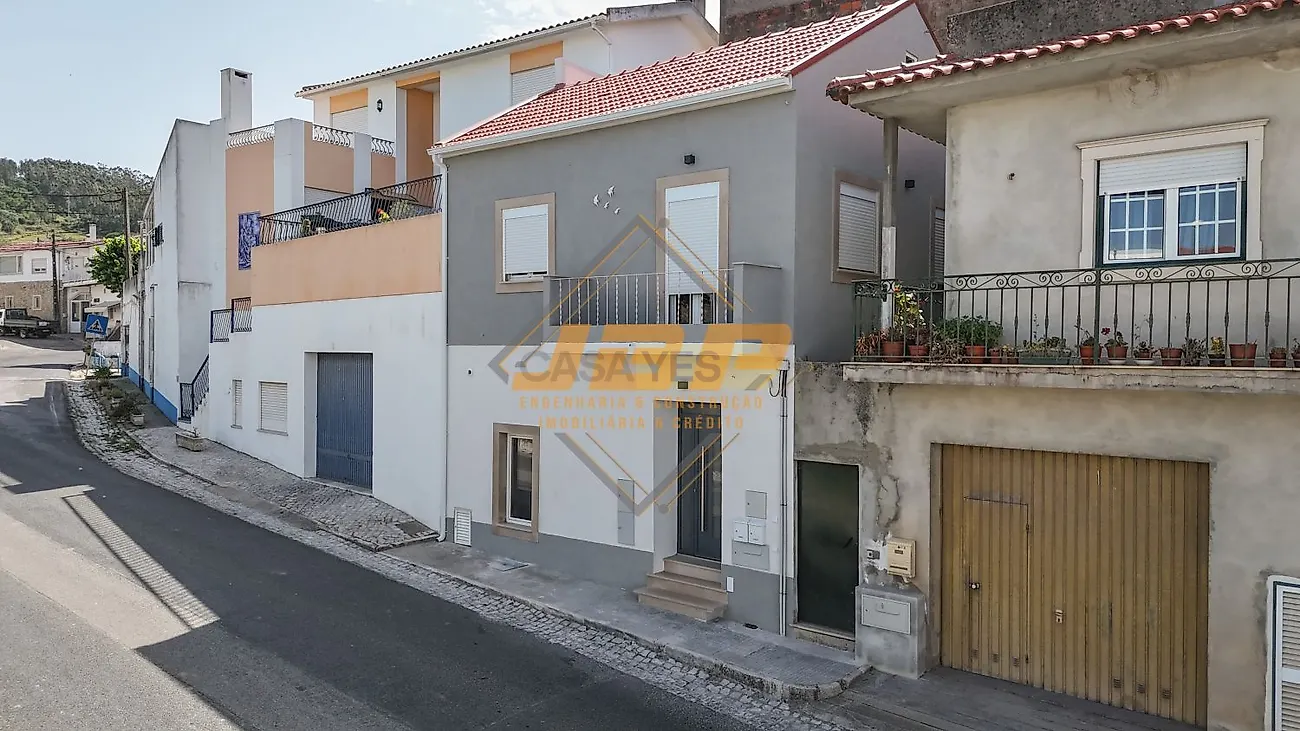 Moradia T2 à venda em Maiorga, Alcobaça — foto 4