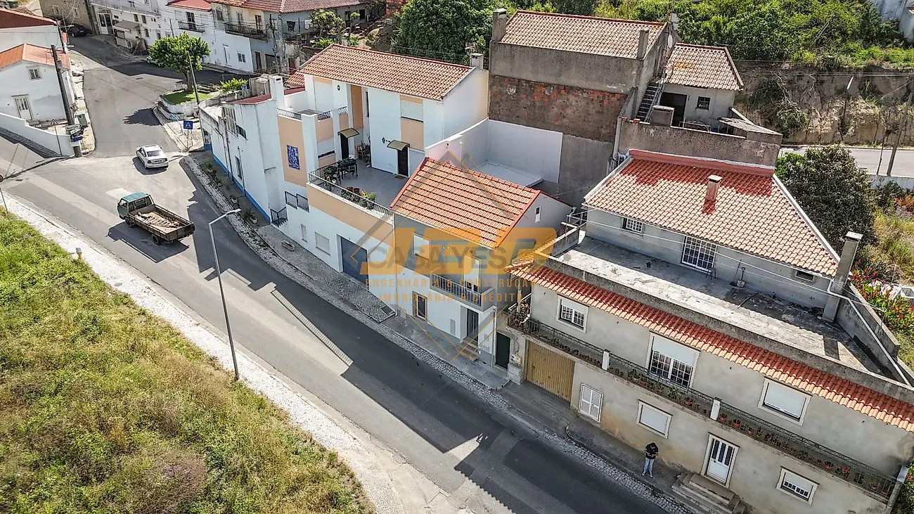 Moradia T2 à venda em Maiorga, Alcobaça — foto 28