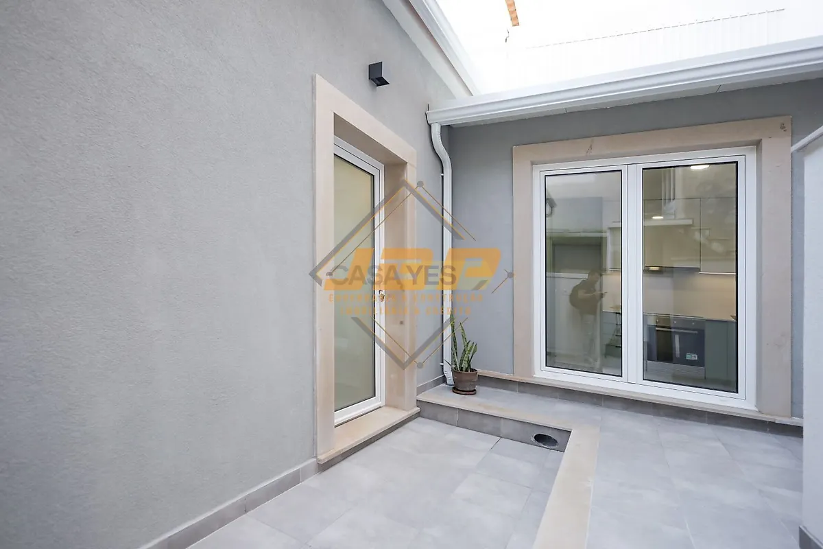 Moradia T2 à venda em Maiorga, Alcobaça — foto 24