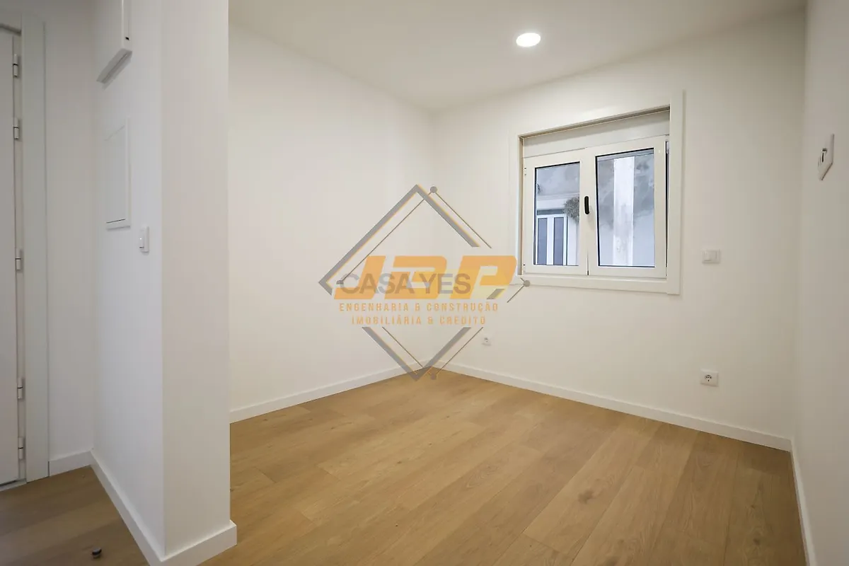 Moradia T2 à venda em Maiorga, Alcobaça — foto 11