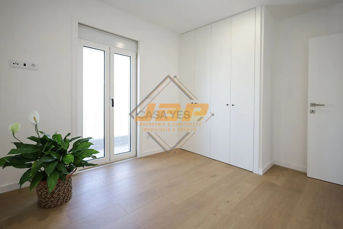 Moradia T2 à venda em Maiorga, Alcobaça — foto 15
