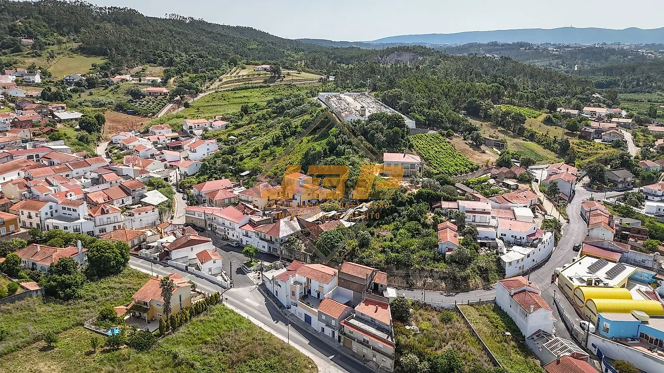 Moradia T2 à venda em Maiorga, Alcobaça — foto 25