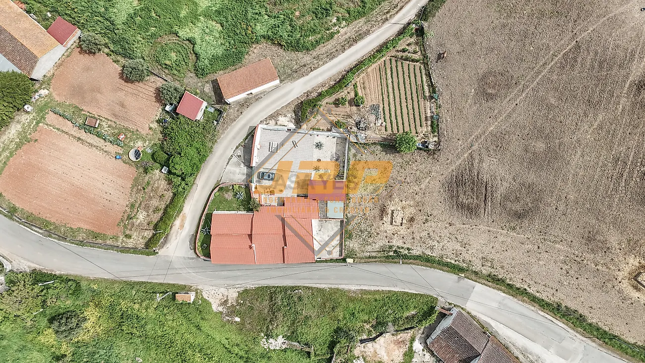 Moradia T3 à venda em Marmeleira e Assentiz, Rio Maior — foto 15