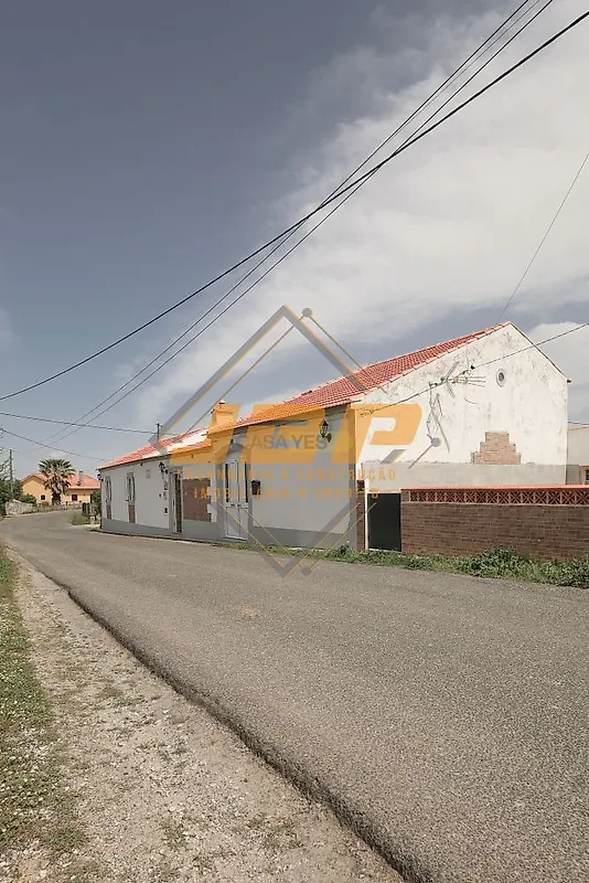 Moradia T3 à venda em Marmeleira e Assentiz, Rio Maior — foto 28