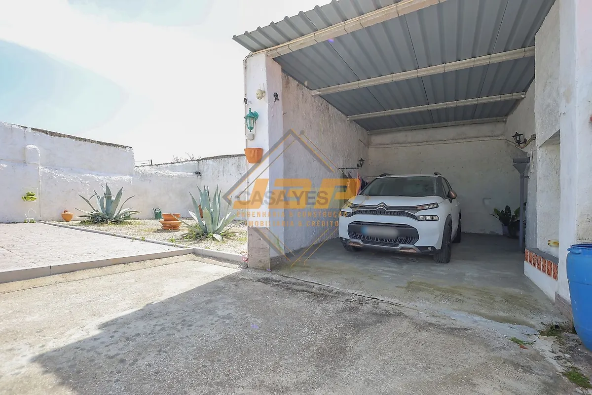 Moradia T3 à venda em Marmeleira e Assentiz, Rio Maior — foto 26