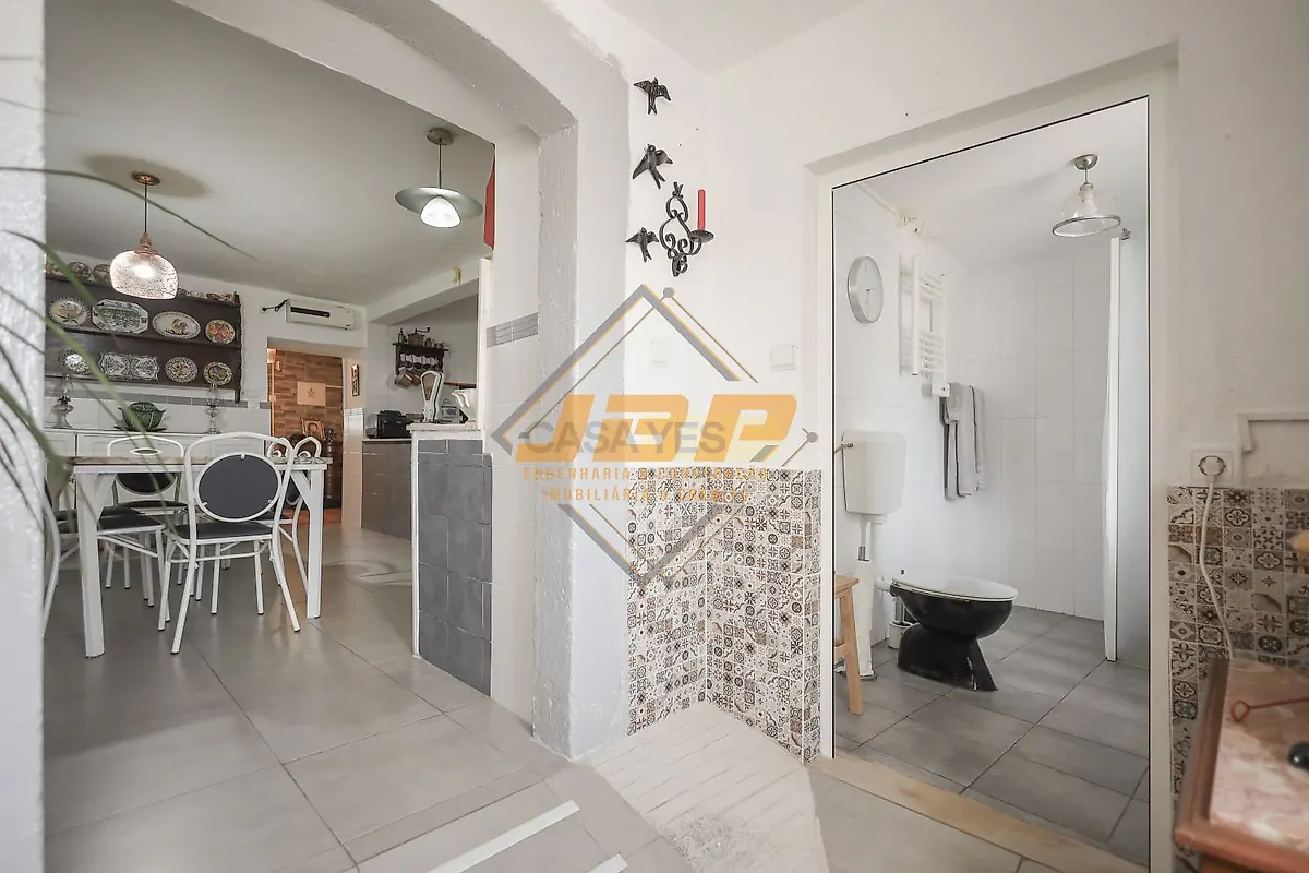 Moradia T3 à venda em Marmeleira e Assentiz, Rio Maior — foto 13