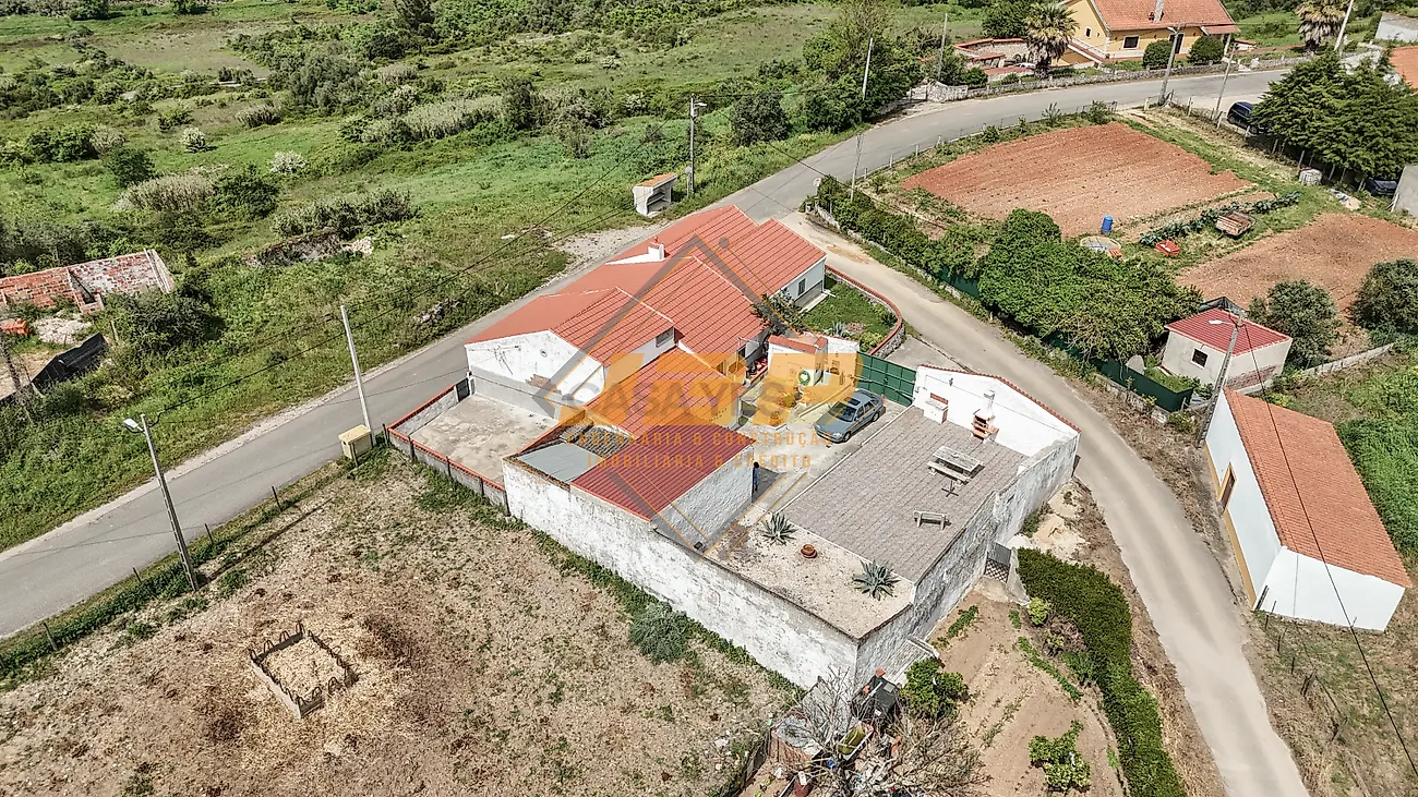 Moradia T3 à venda em Marmeleira e Assentiz, Rio Maior — foto 9