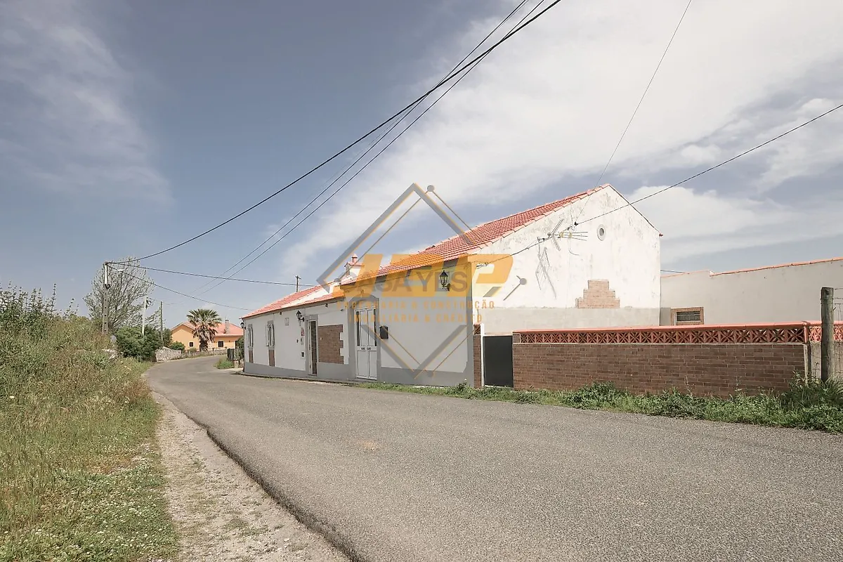 Moradia T3 à venda em Marmeleira e Assentiz, Rio Maior — foto 27