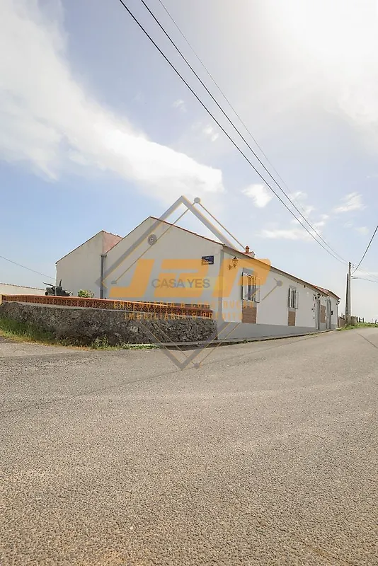 Moradia T3 à venda em Marmeleira e Assentiz, Rio Maior — foto 31