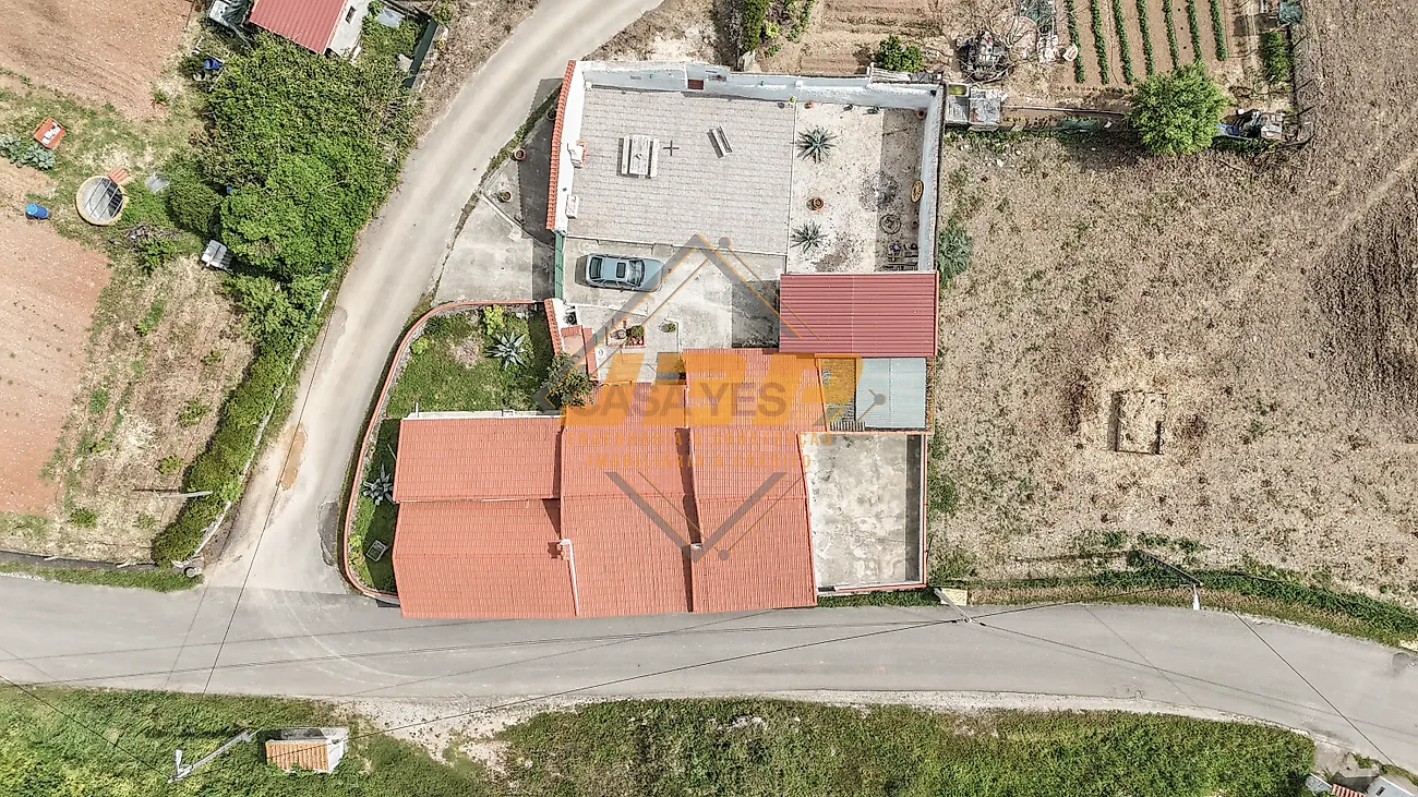 Moradia T3 à venda em Marmeleira e Assentiz, Rio Maior — foto 12