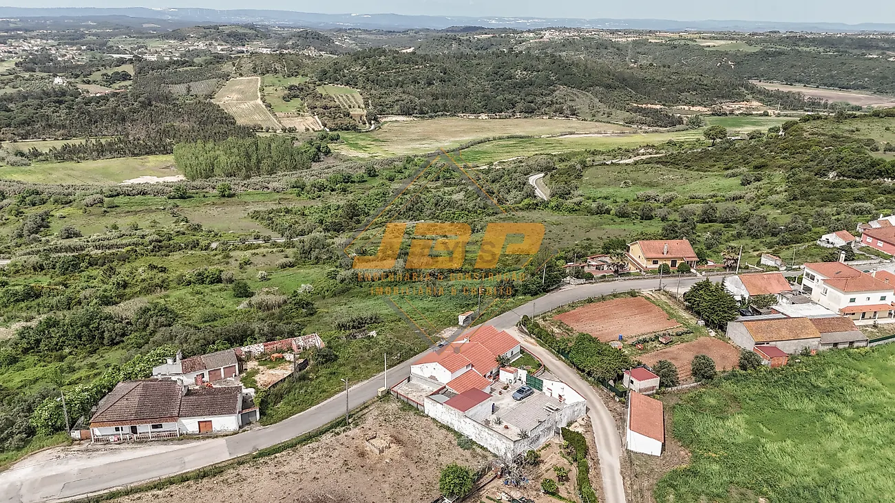 Moradia T3 à venda em Marmeleira e Assentiz, Rio Maior — foto 24