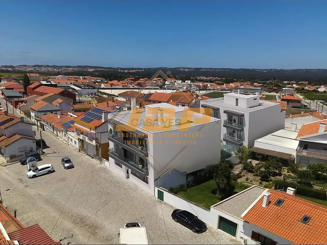 Apartamento T3 à venda em Alfeizerão, Alcobaça — foto 6