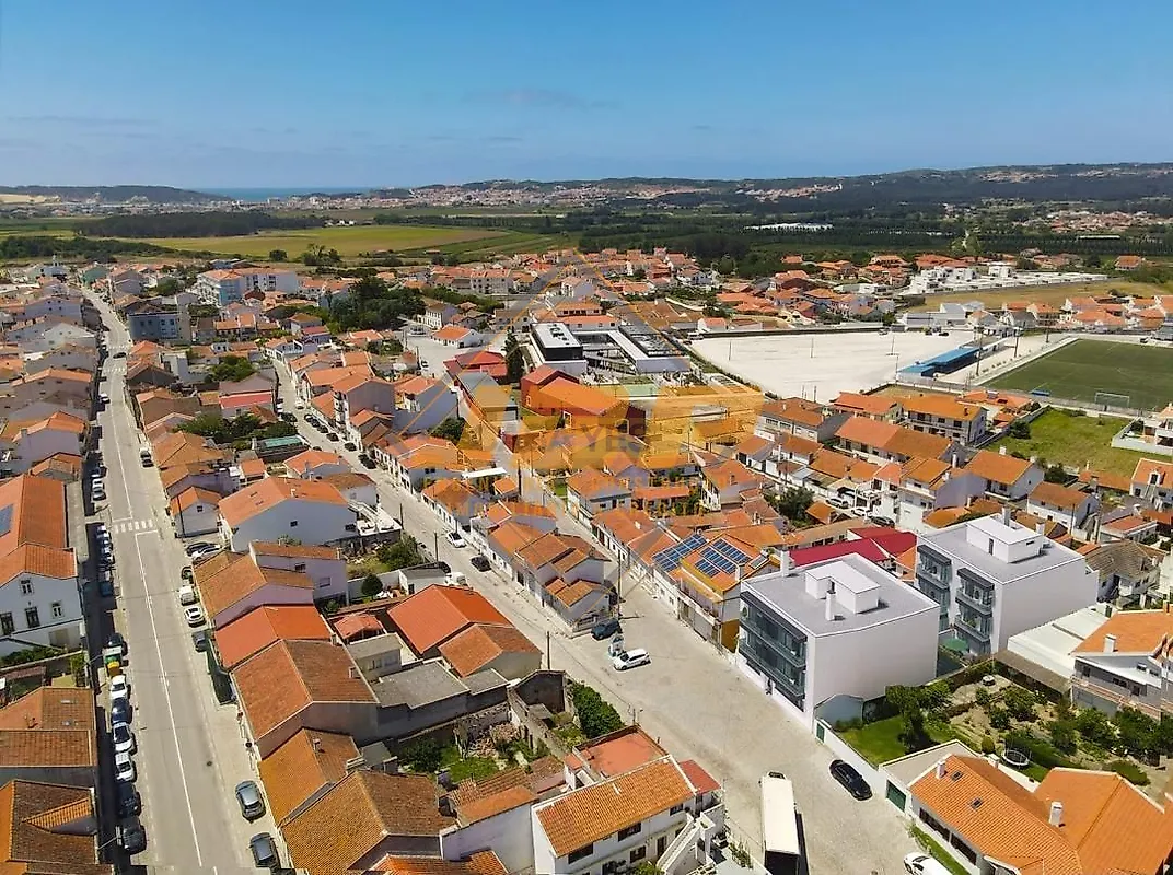 Apartamento T3 à venda em Alfeizerão, Alcobaça — foto 7
