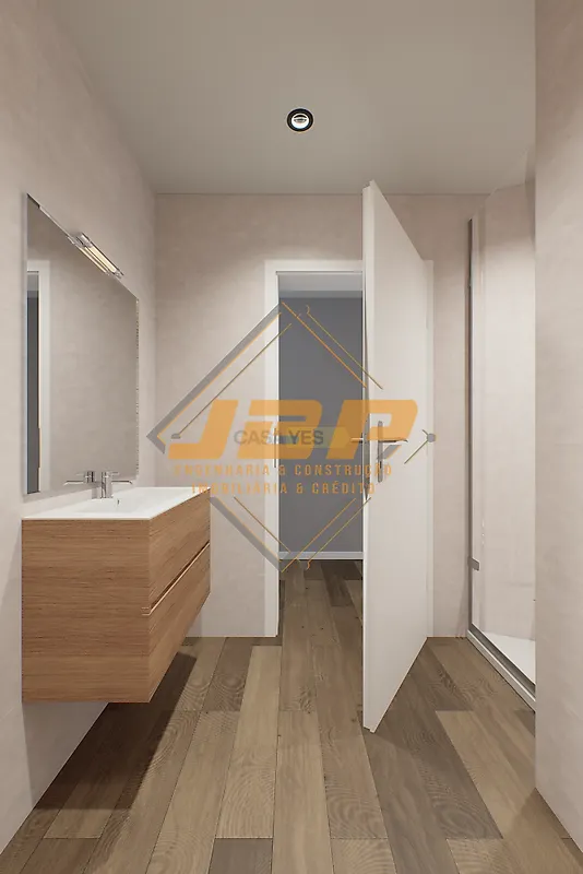 Apartamento T2 à venda em Valado dos Frades, Nazaré — foto 15