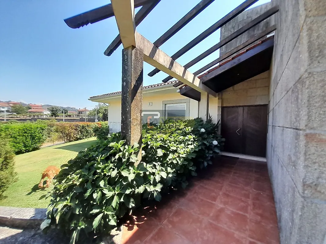 Moradia T4 à venda em Guilhadeses e Santar, Arcos de Valdevez — foto 19