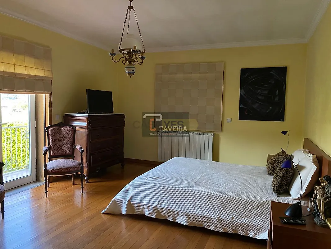 Moradia T4 à venda em Guilhadeses e Santar, Arcos de Valdevez — foto 6