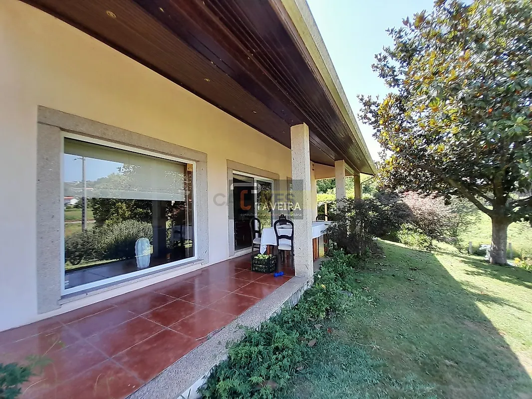 Moradia T4 à venda em Guilhadeses e Santar, Arcos de Valdevez — foto 20