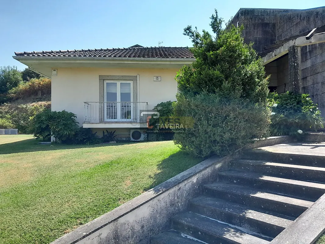 Moradia T4 à venda em Guilhadeses e Santar, Arcos de Valdevez — foto 17