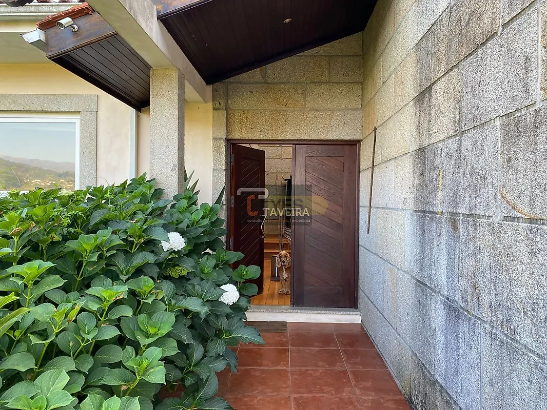 Moradia T4 à venda em Guilhadeses e Santar, Arcos de Valdevez — foto 21