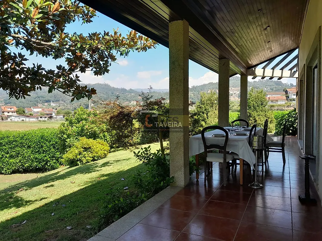 Moradia T4 à venda em Guilhadeses e Santar, Arcos de Valdevez — foto 18