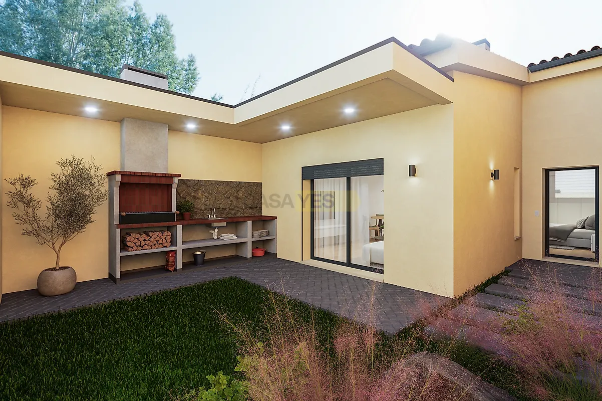 Moradia T2 à venda em Maceira, Leiria — foto 10