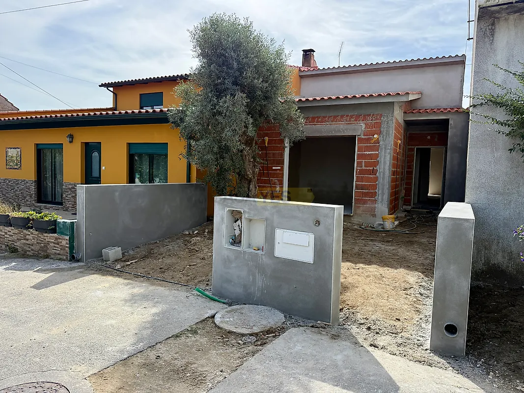 Moradia T2 à venda em Maceira, Leiria — foto 13