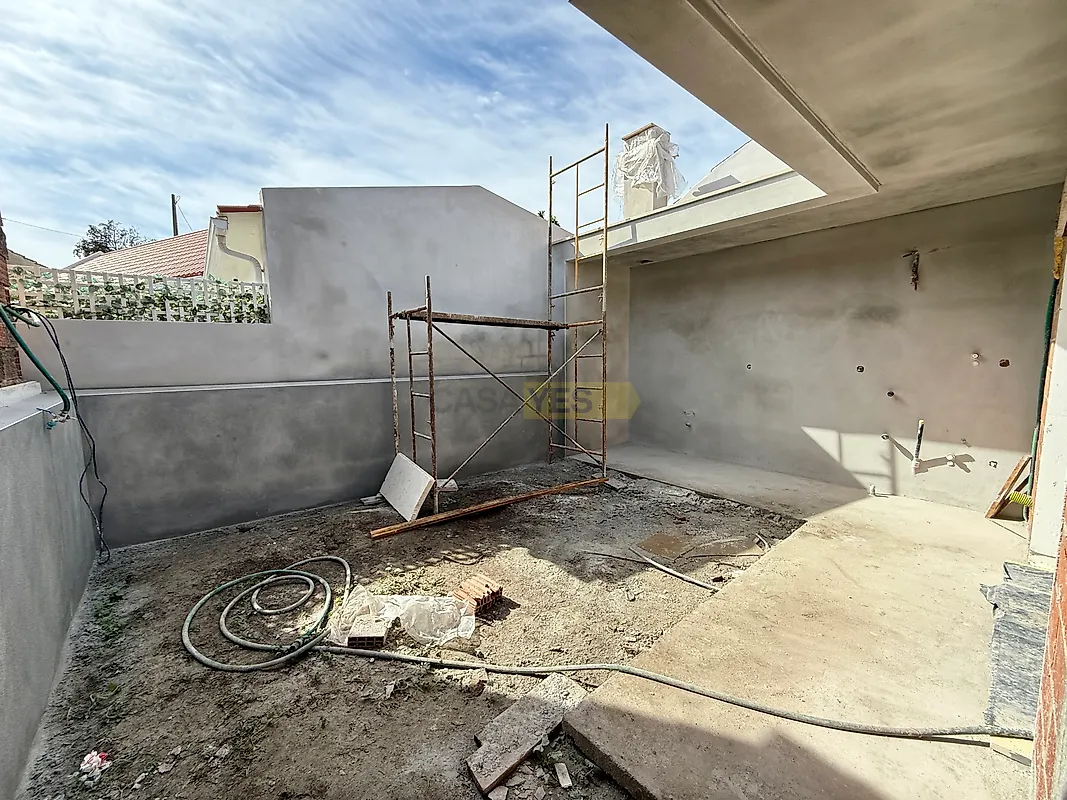 Moradia T2 à venda em Maceira, Leiria — foto 22