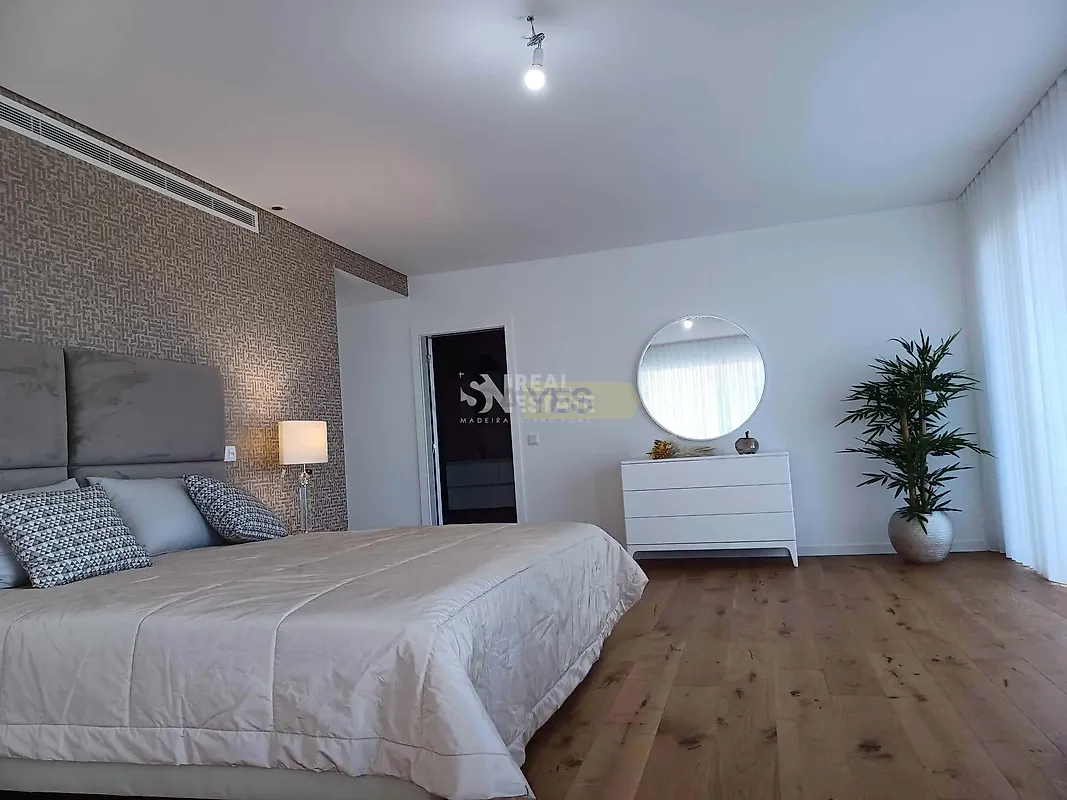 Apartamento T5 à venda em São Pedro, Funchal — foto 29
