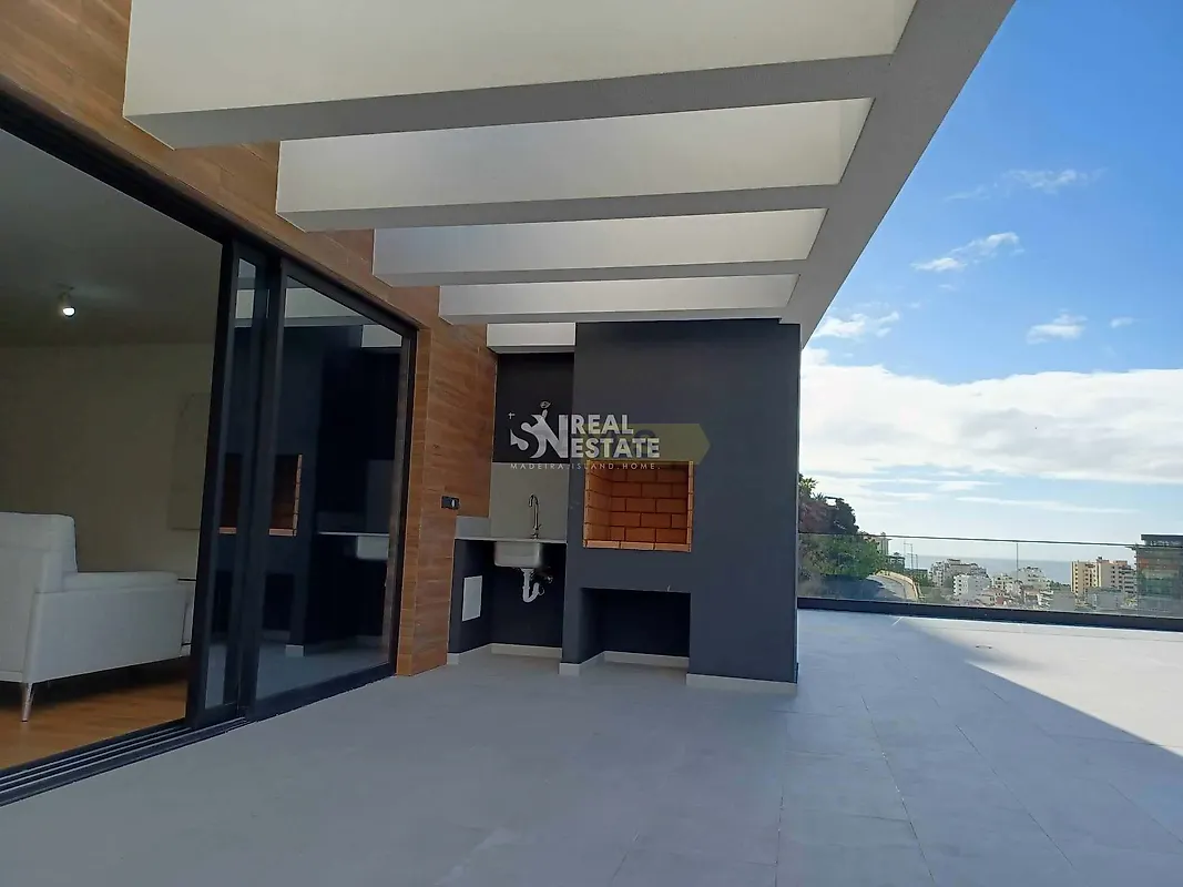 Apartamento T5 à venda em São Pedro, Funchal — foto 18