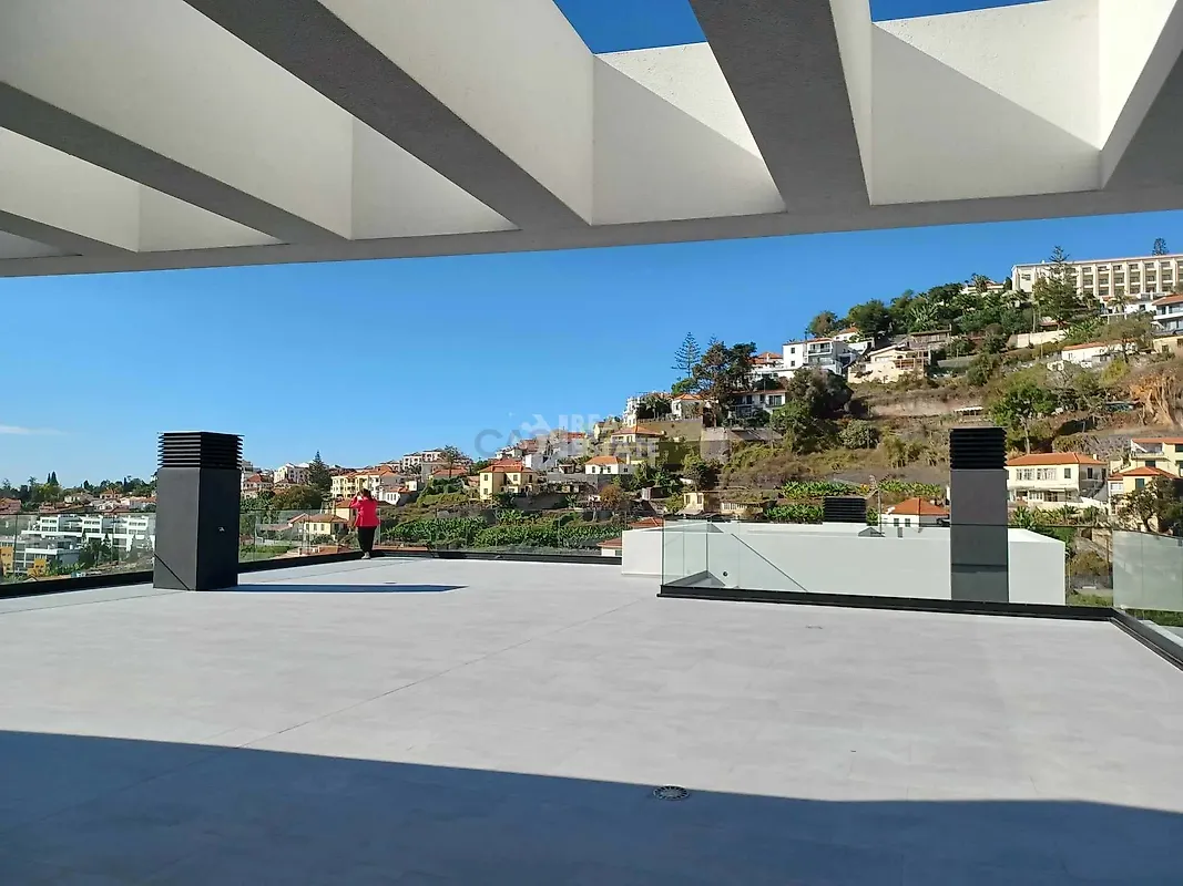 Apartamento T5 à venda em São Pedro, Funchal — foto 16