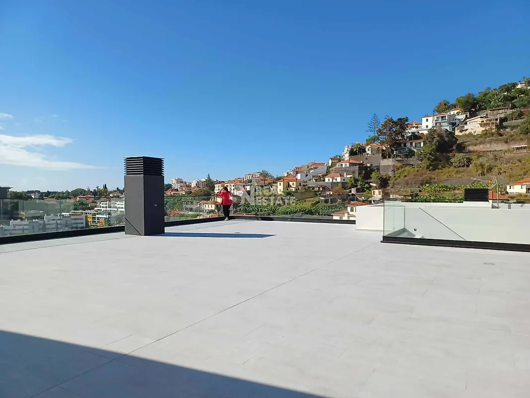 Apartamento T5 à venda em São Pedro, Funchal — foto 20
