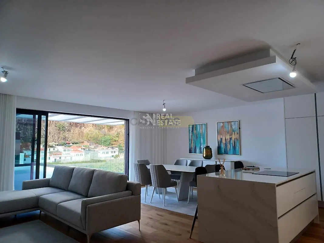Apartamento T5 à venda em São Pedro, Funchal — foto 2