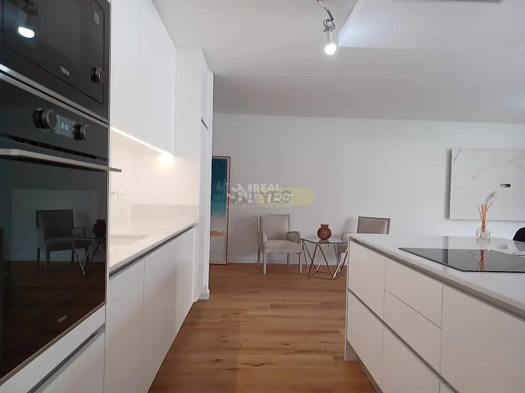Apartamento T5 à venda em São Pedro, Funchal — foto 12