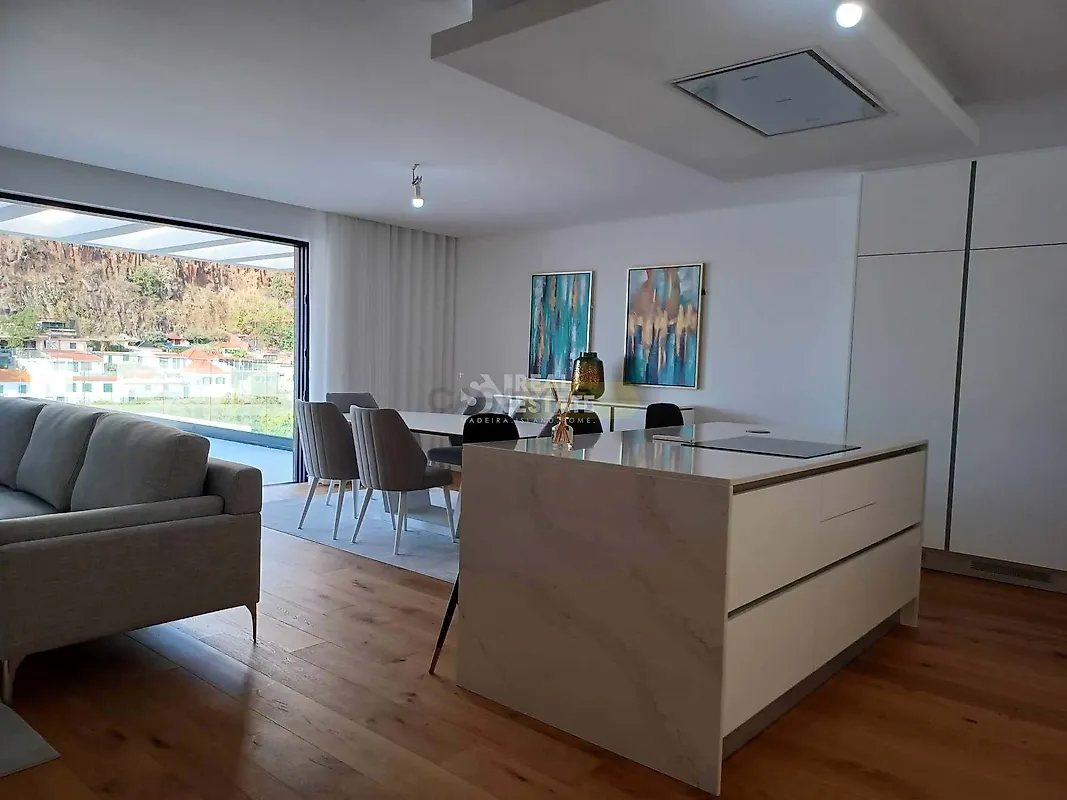 Apartamento T5 à venda em São Pedro, Funchal — foto 9