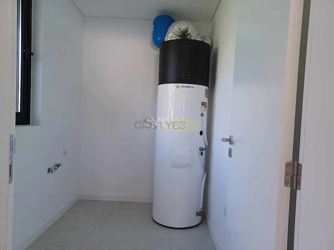 Apartamento T5 à venda em São Pedro, Funchal — foto 15