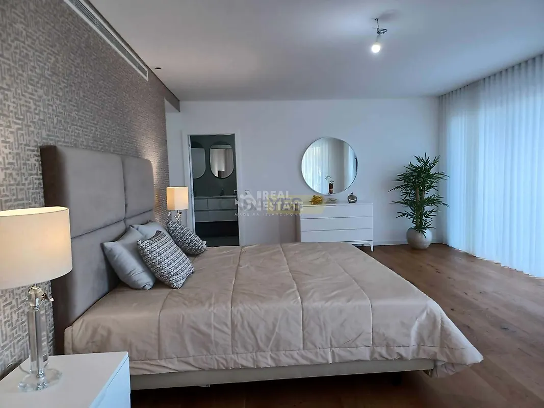 Apartamento T5 à venda em São Pedro, Funchal — foto 24