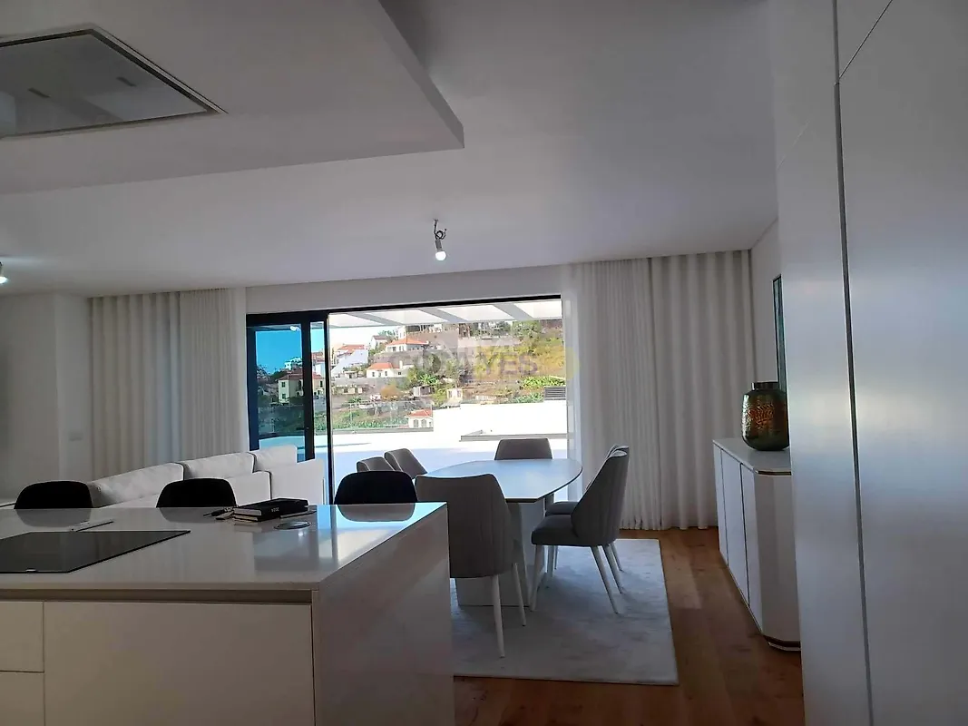 Apartamento T5 à venda em São Pedro, Funchal — foto 7