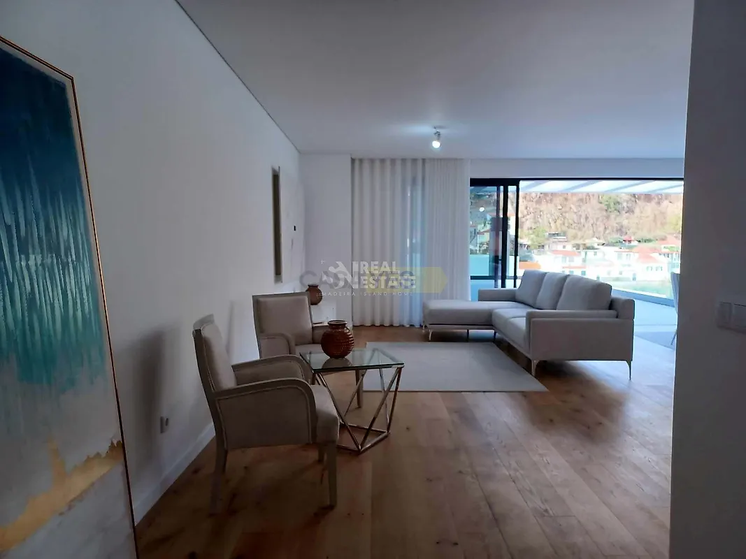 Apartamento T5 à venda em São Pedro, Funchal — foto 5