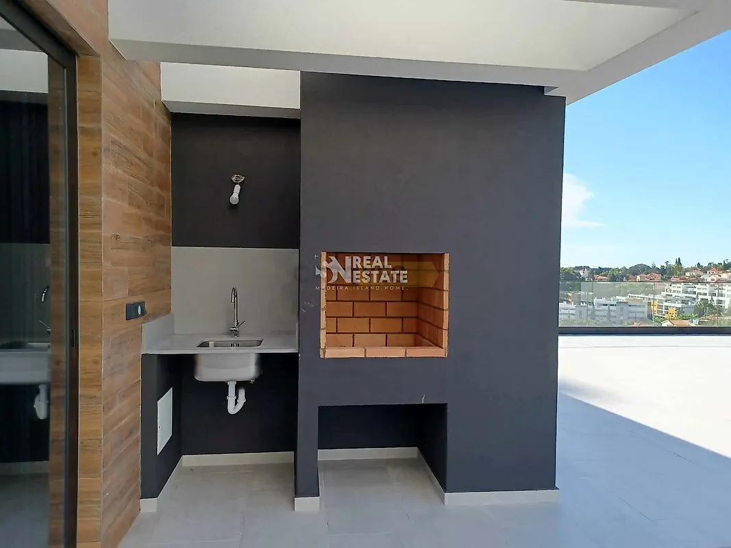 Apartamento T5 à venda em São Pedro, Funchal — foto 17