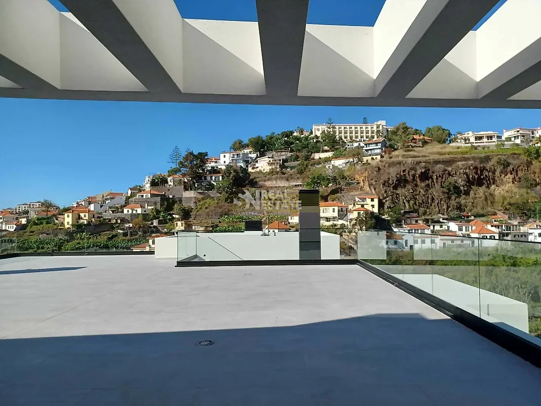 Apartamento T5 à venda em São Pedro, Funchal — foto 21