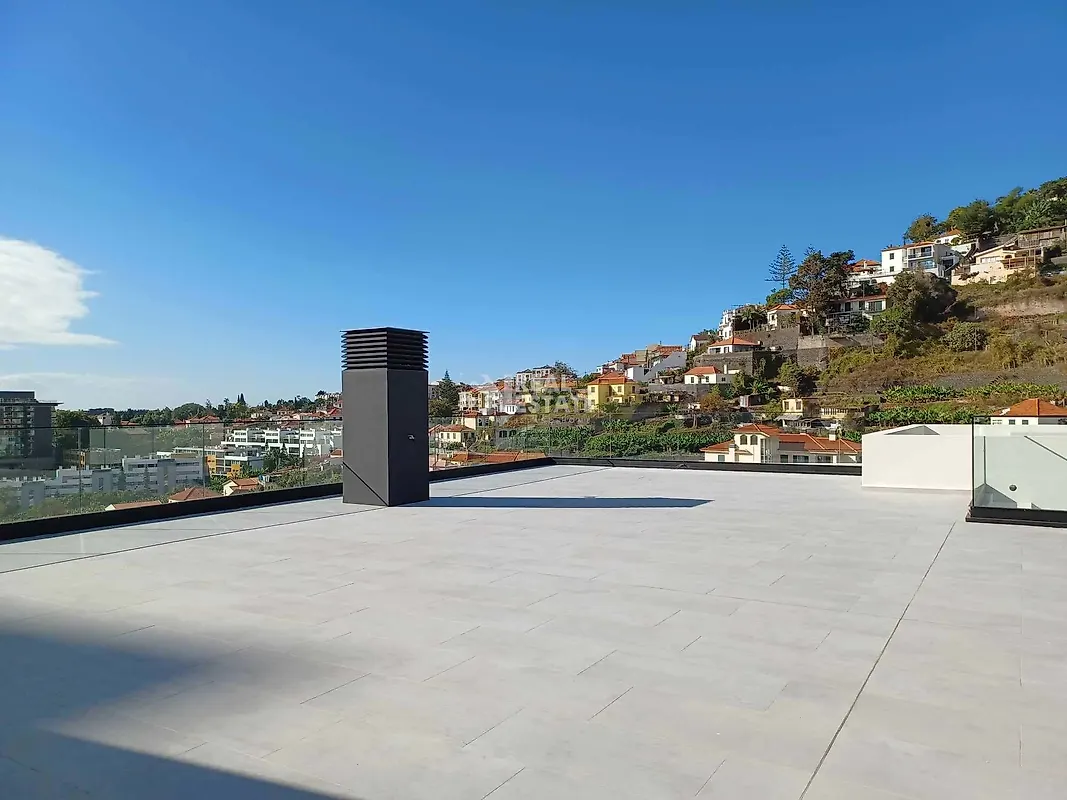 Apartamento T5 à venda em São Pedro, Funchal — foto 19