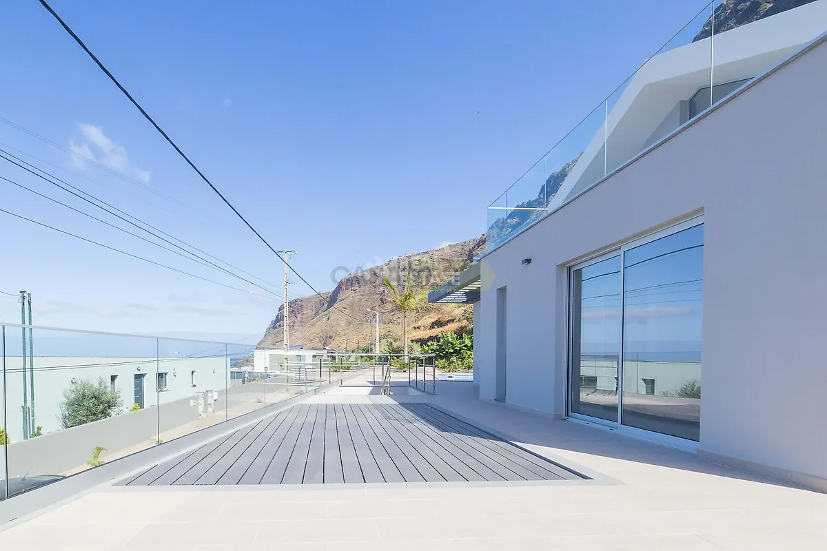 Moradia T4 à venda em Arco da Calheta, Calheta — foto 5