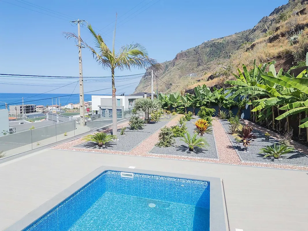 Moradia T4 à venda em Arco da Calheta, Calheta — foto 22
