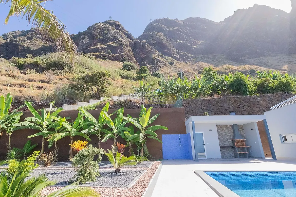 Moradia T4 à venda em Arco da Calheta, Calheta — foto 19