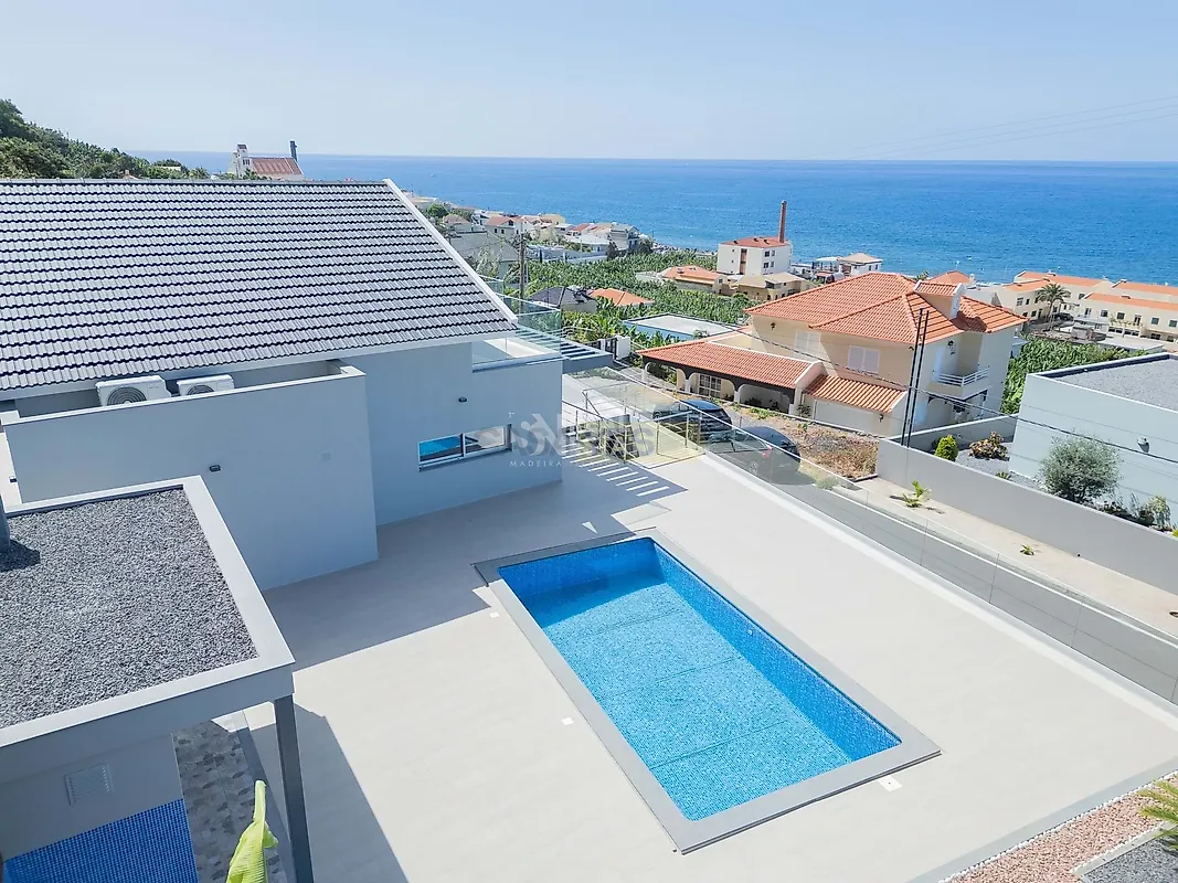 Moradia T4 à venda em Arco da Calheta, Calheta — foto 6