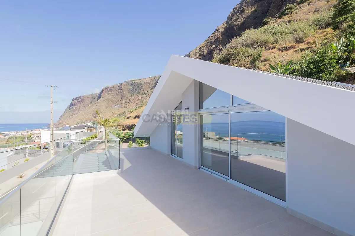 Moradia T4 à venda em Arco da Calheta, Calheta — foto 38