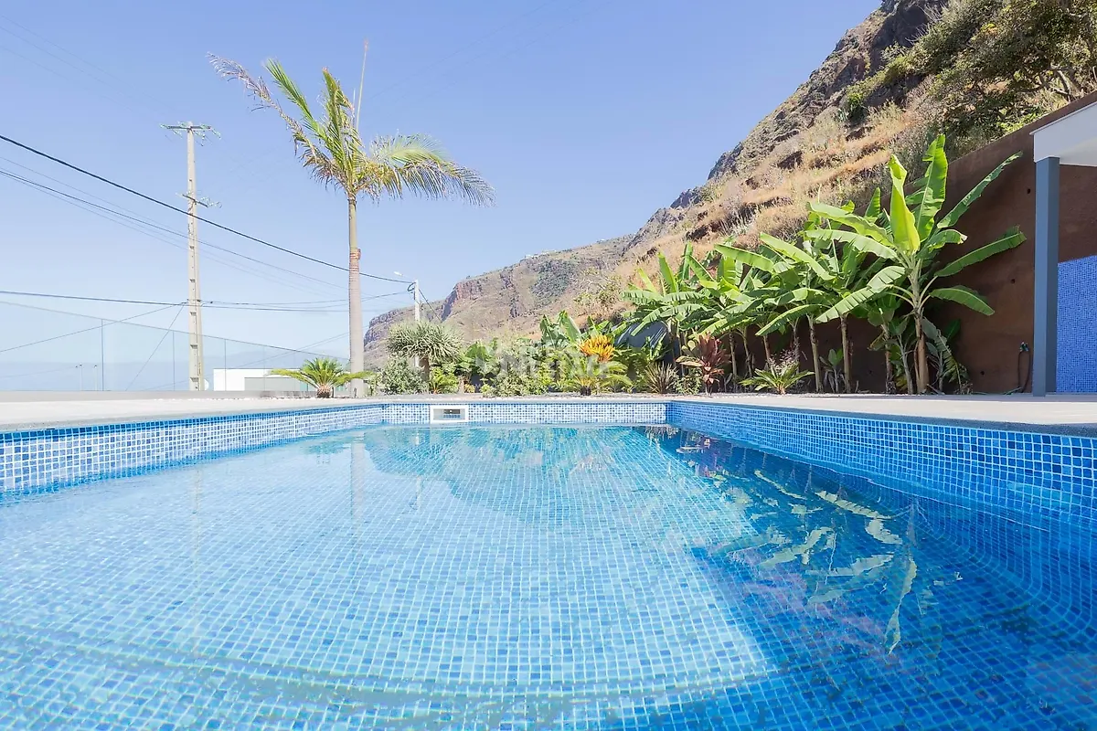 Moradia T4 à venda em Arco da Calheta, Calheta — foto 4